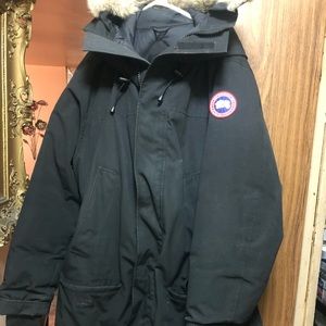 Canada goose jacket